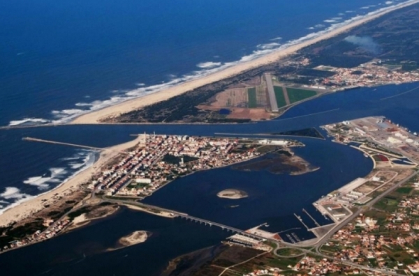 Aveiro - Barra