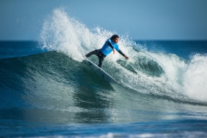 Portugueses continuam firmes no Franito Pro Junior