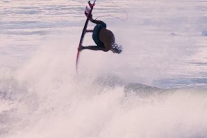 Gabriel Medina demolidor em D-Bah