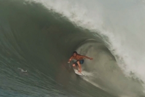 LUKE DILLON NO SWELL DO ANO EM NIAS