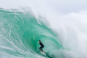 Salvador Couto enfrenta a Cave e realiza um sonho