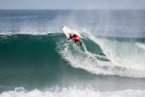 Tiago Carrique