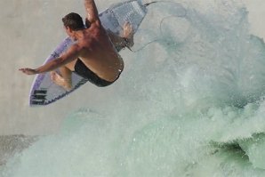 Assalto à piscina de Waco