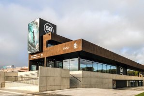 A nova mega loja 58 Surf na Ericeira