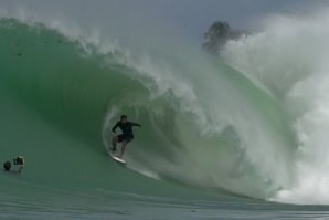 Com Aritz Aranburu e Leo Fioravanti em Nias