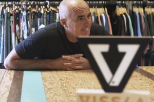 Derek O’Neill da Stokehouse Europe