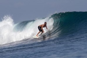 SURFISTAS E EMPREENDEDORES PELO MUNDO - VITOR ROSADO