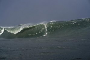 Conor Flanagan Foto:Red Bull Surfing