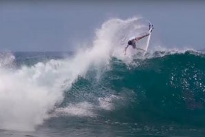 FREESURF SESSIONS | MALDIVAS | EM BUSCA DA EVOLUÇÃO