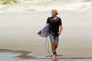 Noa Deane passa a ser um dos mais bem pagos da atualidade.