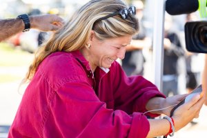 Anat Lelior e Liam O’Brien são os últimos apurados para o CT 2026