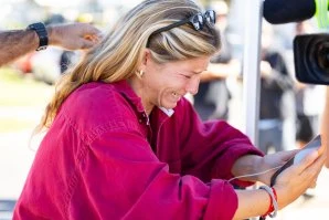 Anat Lelior e Liam O’Brien são os últimos apurados para o CT 2026