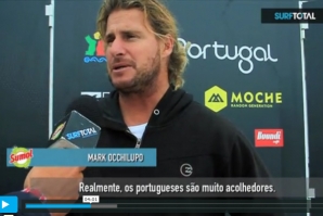 SURFTOTAL TV: OCCY E PUNTA GALEA CHALLENGE