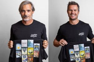 Manuel Sá Pessoa e Ricardo Trepa