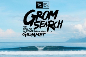 RIP CURL GROMSEARCH VAI DECORRER EM LAKEY PEAK