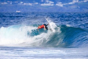 PORTUGUÊS AFONSO ANTUNES DESTACA-SE NO 1º DIA DO MUNDIAL QS 6000