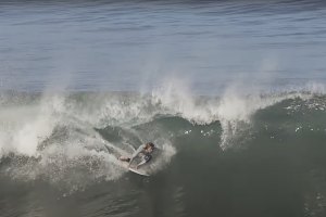 Inverno em Setembro na Ericeira, com Ivo Cação, Martim Carrasco, Afonso Antunes, Tim Bisso, entre outros