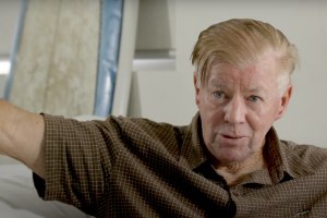 Wayne "Rabbit" Bartholomew