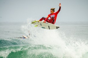 Jácome Correia foi um dos destaques do 2º dia do Allianz Sintra Pro.