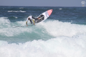 Rui Fialho vence o Peniche SUP Wave powered by Montepio