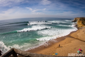 Ribeira D&#039;Ilhas perfeito