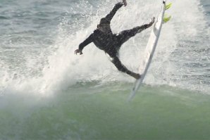 Cruzando Portugal com Ian Crane