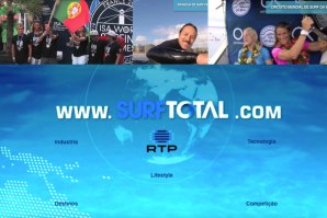 A INDUSTRIA DO SURF: EPISÓDIO 4