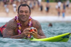 SUNNY GARCIA SUBMETIDO A CIRURGIA