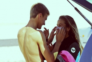 SOFIA E MIGUEL: UM AMOR QUE NASCEU NO MAR DO GUINCHO