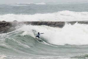 JOSÉ FERREIRA É O PRIMEIRO A ENTRAR NO HURLEY AUSTRALIA OPEN