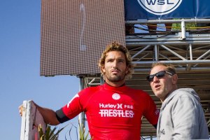 Antes do CT do sudoeste francês, Kikas irá competir em Cascais, Portugal.