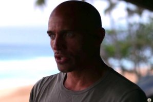 UM TESTEMUNHO DE KELLY SLATER &quot;TRUE TO THIS&quot;