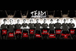 TEAM MANEL SPORT 2017