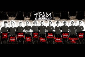 TEAM MANEL SPORT 2017