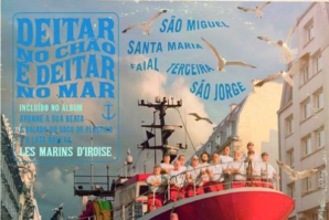 INICIATIVAS OCEÂNICAS NOS AÇORES