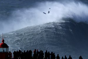 NAZARÉ EM DESTAQUE NO AUSTRALIAN SURF MOVIE FESTIVAL