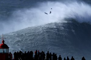 NAZARÉ EM DESTAQUE NO AUSTRALIAN SURF MOVIE FESTIVAL