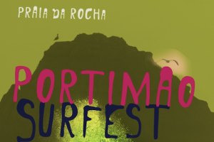 Portimão Surfest decorre entre 5 e 9 de março de 2025