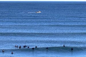 Ericeira em modo premium: sessão épica apanhou a janela perfeita entre marés