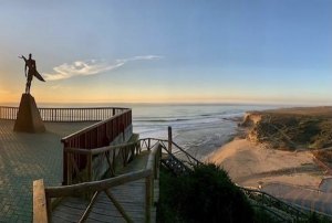 “Ericeira WSR+10” vai arrancar com ciclo de conferências a 2 de Junho