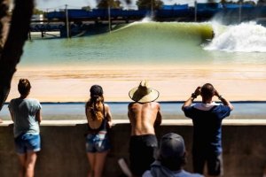 BILHETES PARA A ETAPA DO CT NO SURF RANCH NA CALIFÓRNIA JÁ ESTÃO À VENDA