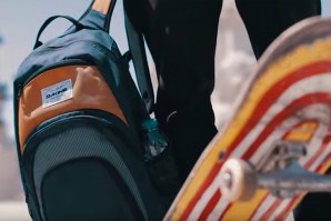 DAKINE E A COLEÇÃO INVERNO 2017