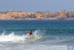 CAMPEÃO NACIONAL SUB 12 DE SURF SERÁ APURADO EM PENICHE