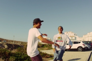 FRANCISCO ALVES, O ANFITRIÃO DE GABRIEL MEDINA