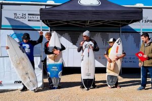 Campeões de Santa Cruz foram definidos na última etapa do Circuito Sealand Santa Cruz 2022