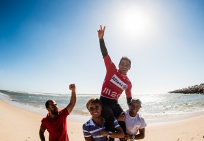 Pedro Henrique foi o vencedor da grande final