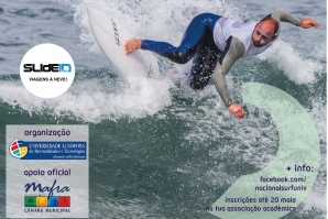CAMPEONATO NACIONAL UNIVERSITÁRIO: INSCRIÇÕES TERMINAM AMANHÃ