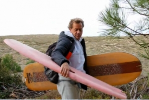 TOM CURREN “MADE IN EUROPE”