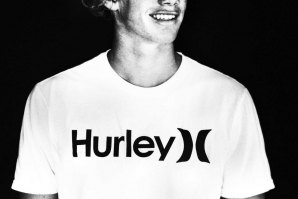NIKE ANUNCIA VENDA DA HURLEY À BLUESTAR ALLIANCE