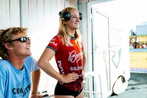 Curiosidades que marcaram o Gold Coast Pro 2026